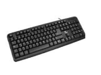 Xtech - Keyboard - Wired